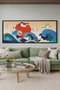 Wallity Artsyhmdfyty1 - 7033 Multicolor